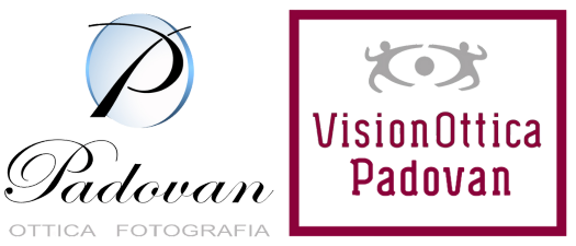 Logo - Ottica Padovan